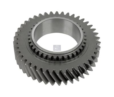 Gear replaces Scania 1476214