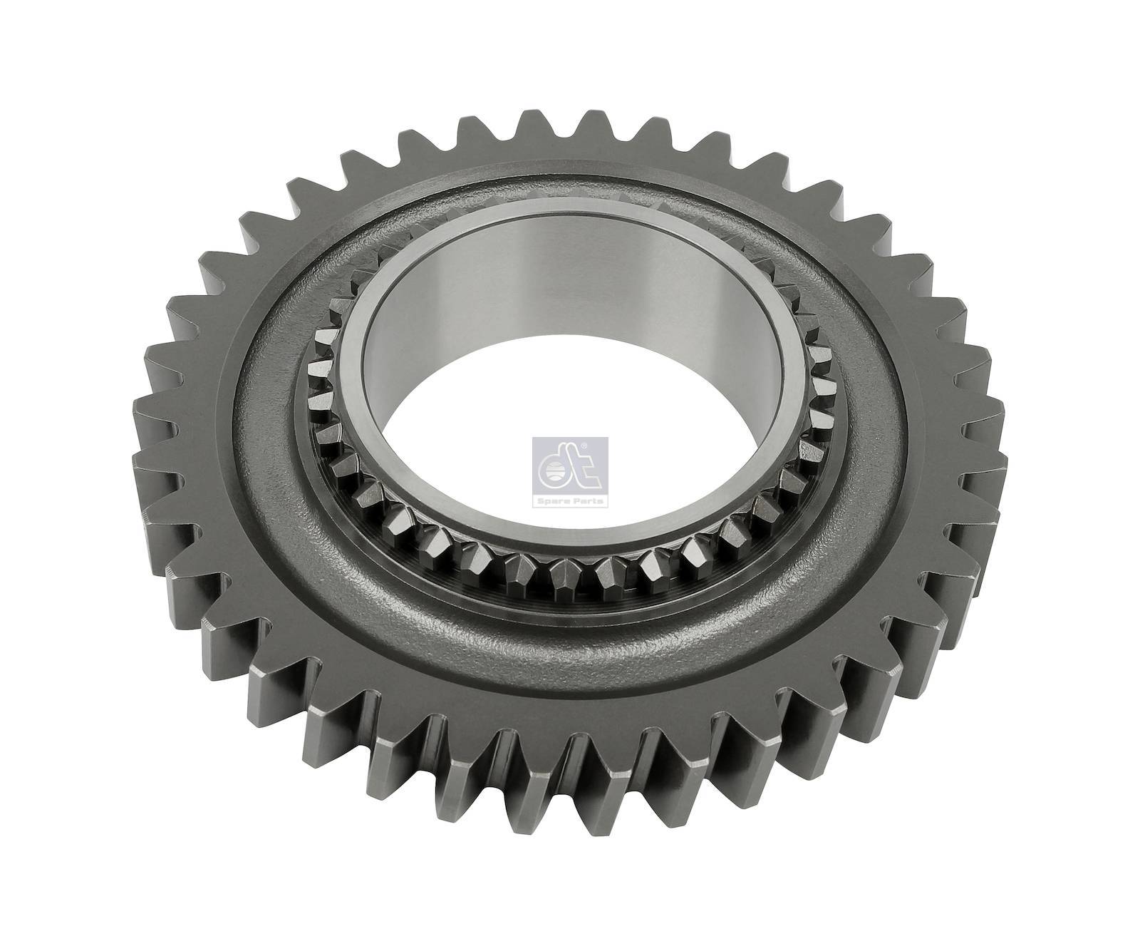 Reverse idler gear replaces Scania 1476236