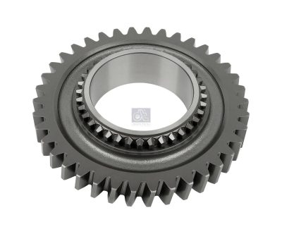 Reverse idler gear replaces Scania 1476236