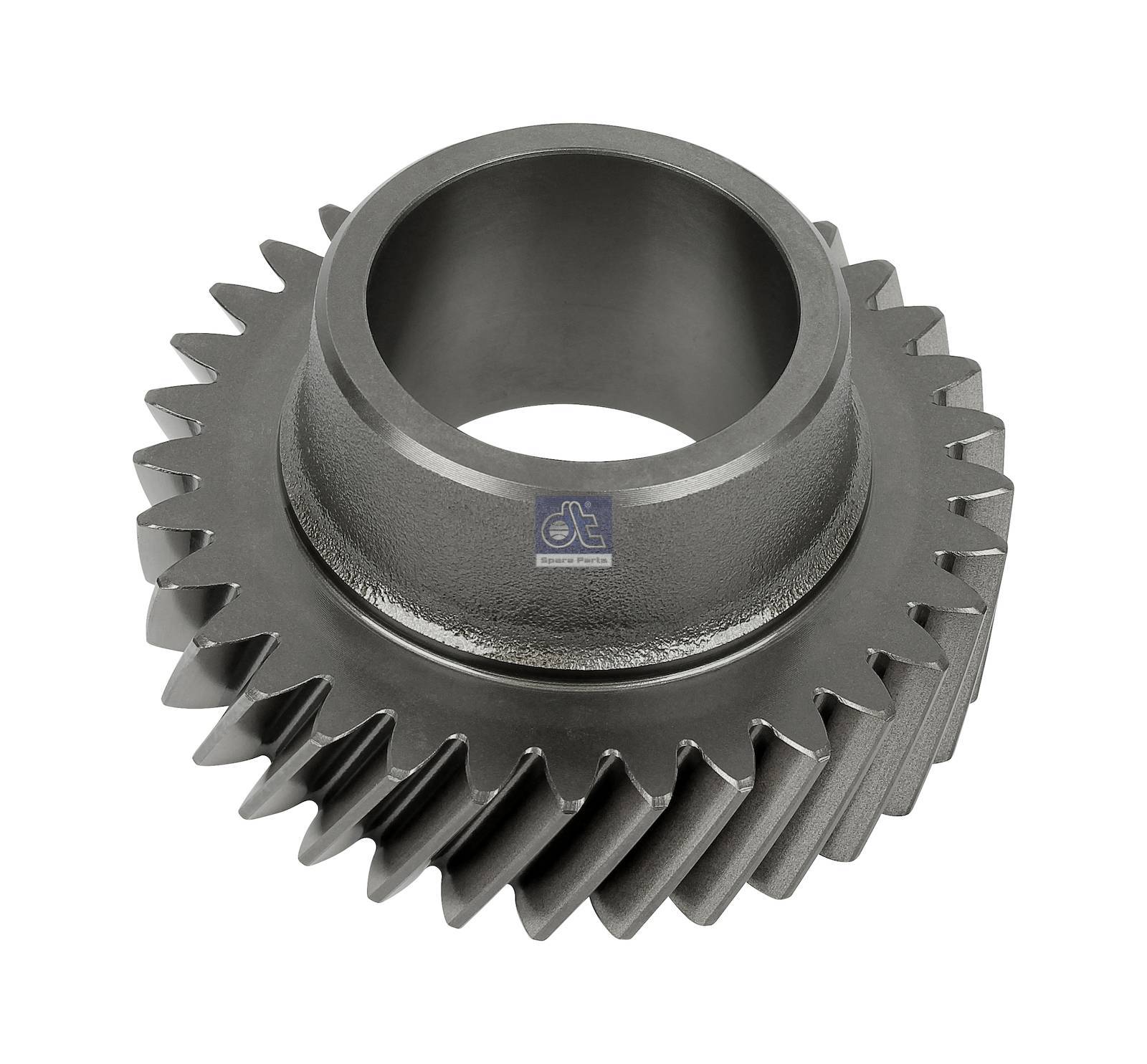 Gear, 2nd gear replaces Scania 1476268