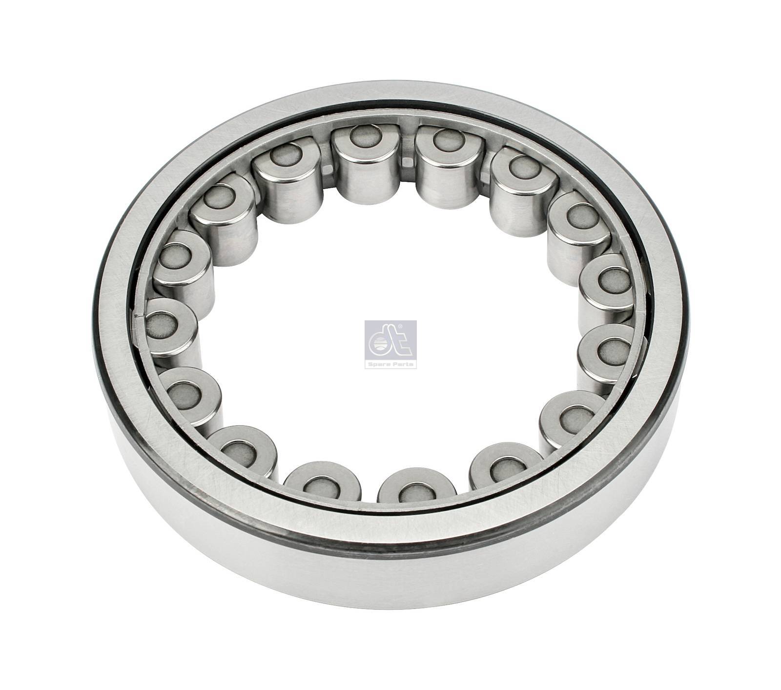 Roller bearing replaces Scania 1300596
