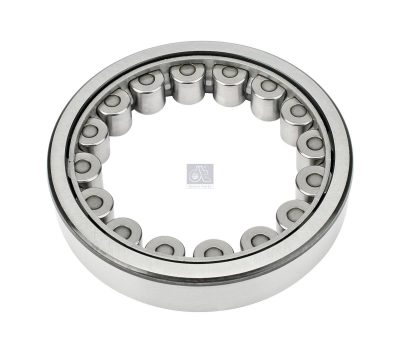 Roller bearing replaces Scania 1300596