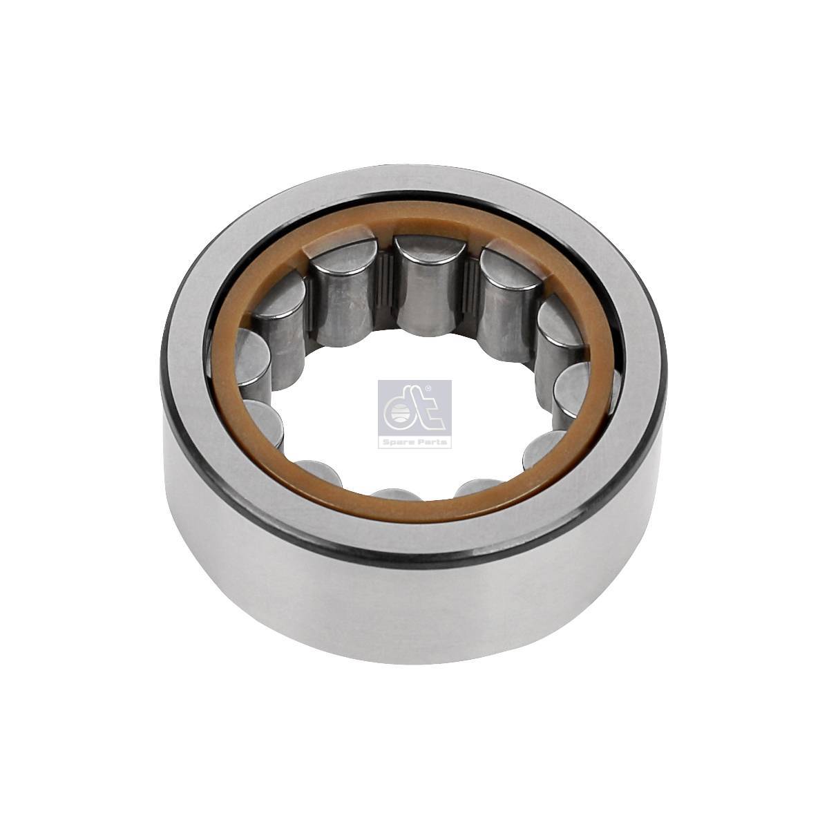 Roller bearing replaces Scania 1534318