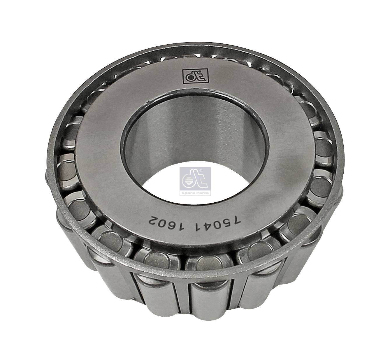 Tapered roller bearing replaces Scania 1778518