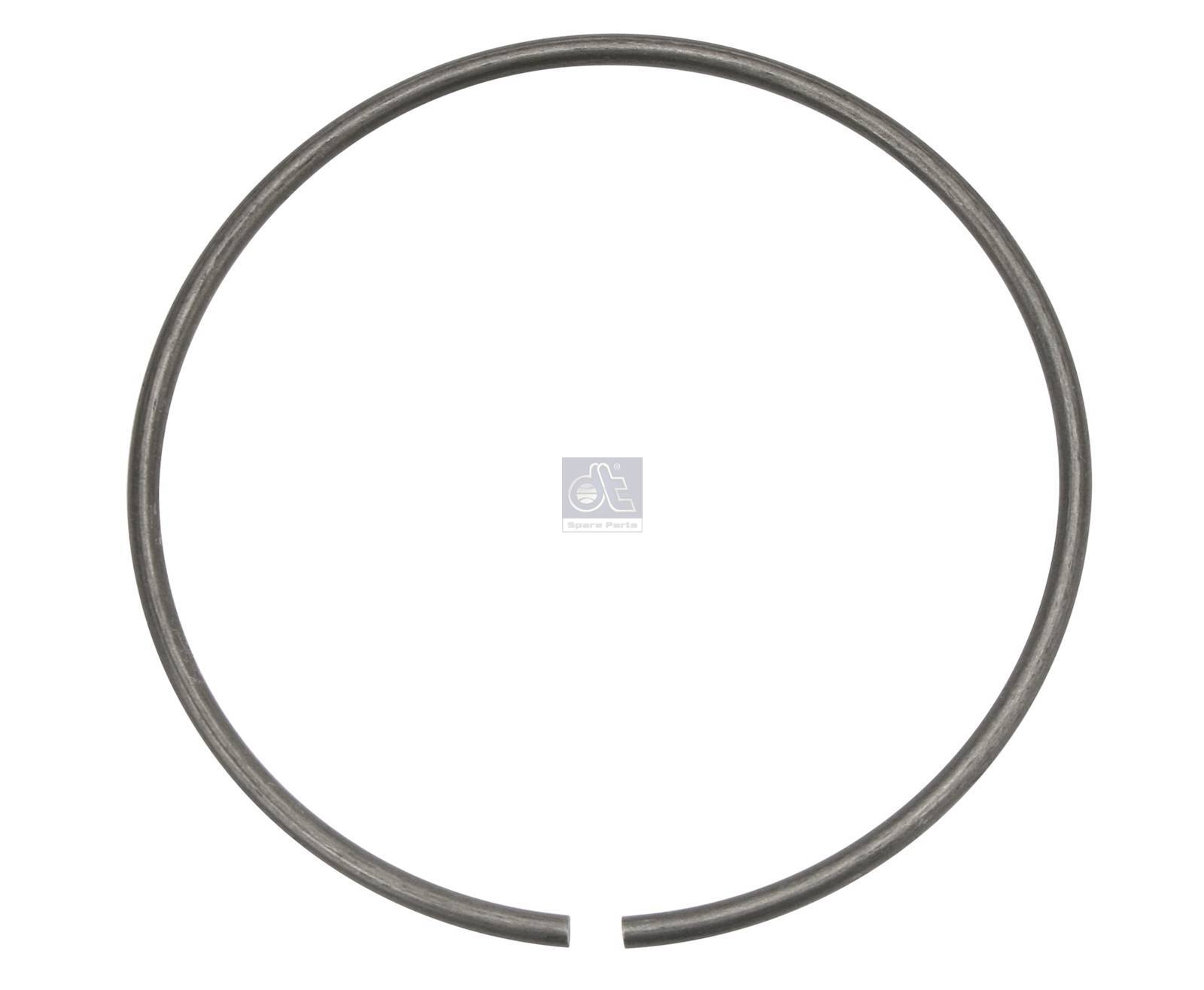Lock ring replaces Scania 1300065