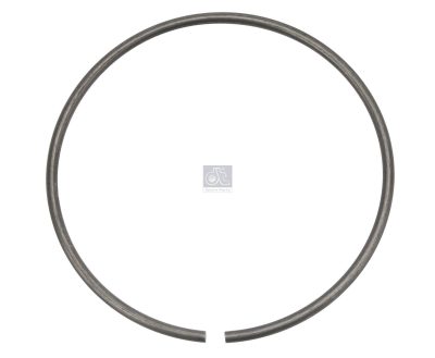 Lock ring replaces Scania 1300065