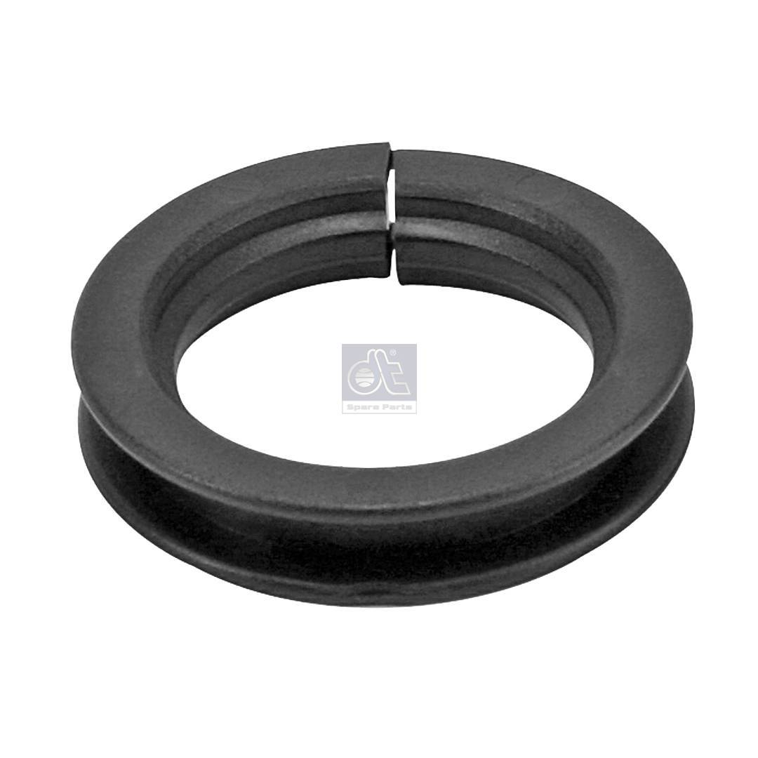 Plastic washer, gear shift housing replaces Scania 1345495