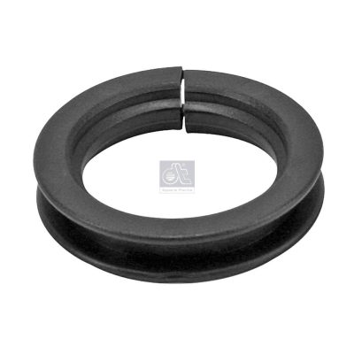 Plastic washer, gear shift housing replaces Scania 1345495