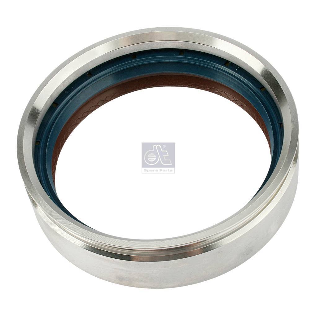 Oil seal replaces Scania 1357776