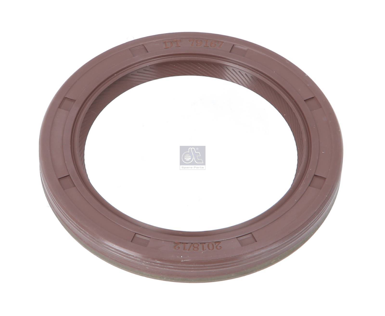 Oil seal replaces Scania 2425395