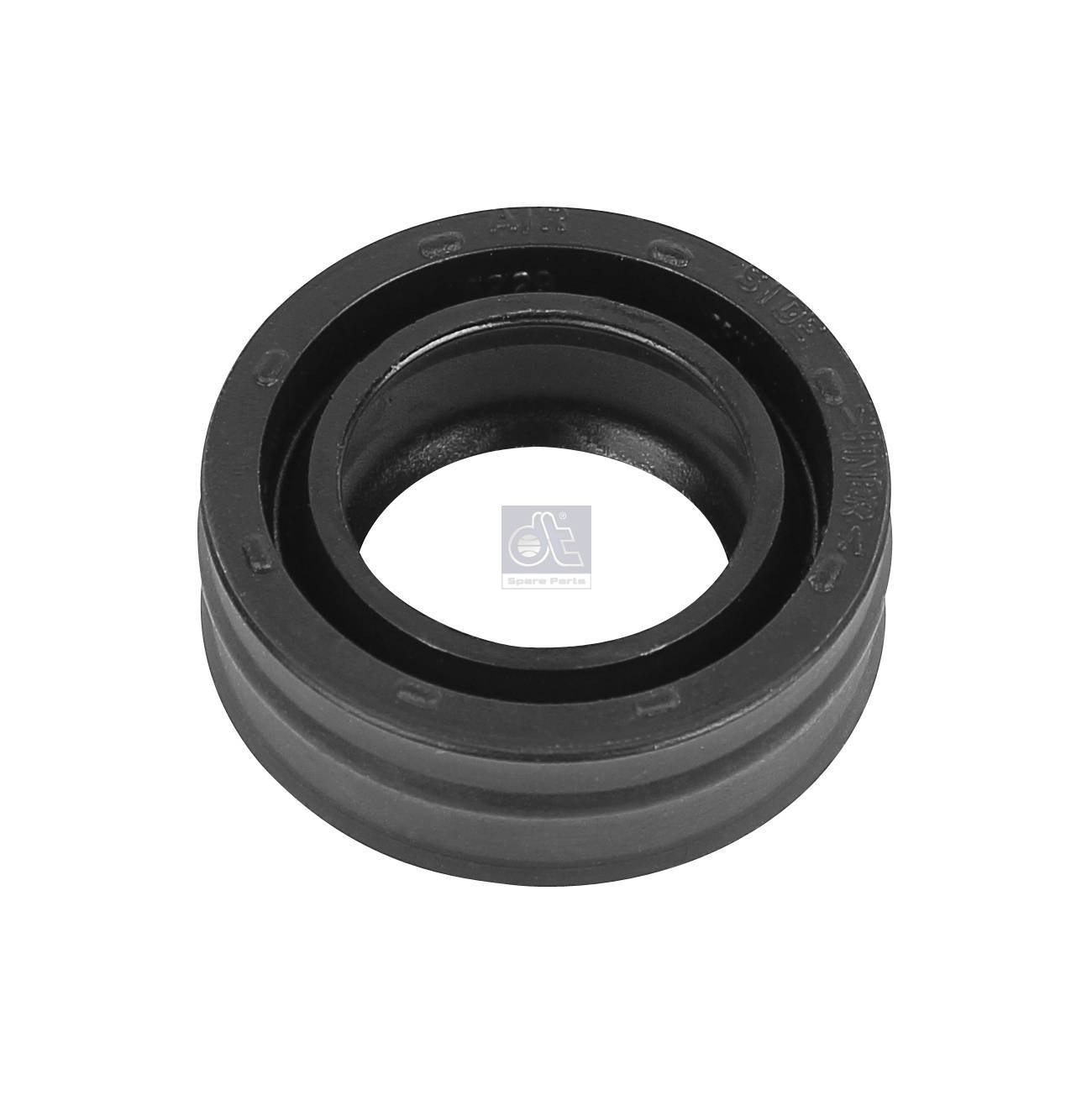 Radial sealing ring replaces Scania 1784973