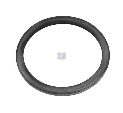 Seal ring replaces Scania 2025757