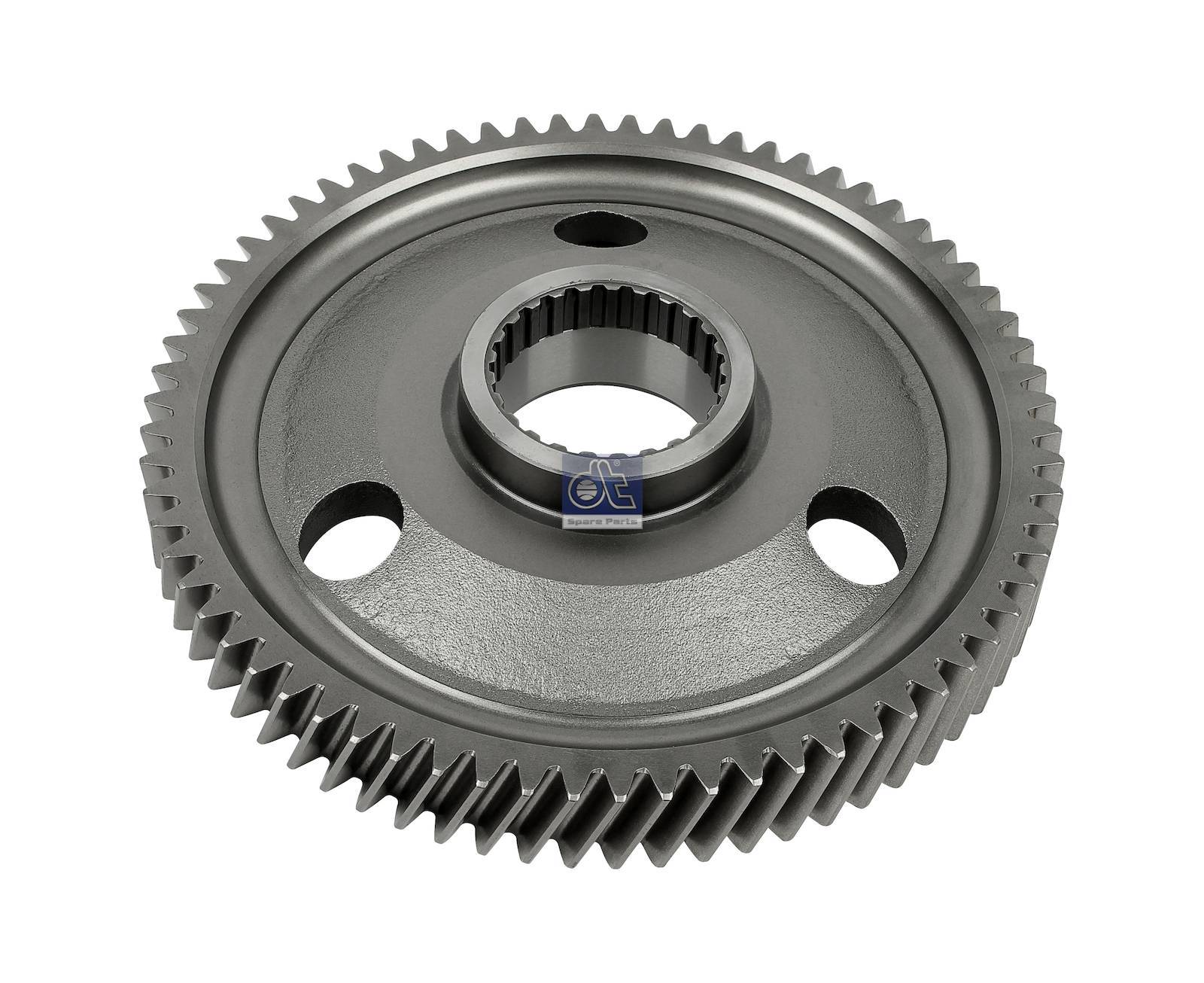 Gear replaces Scania 1500145