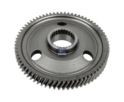 Gear replaces Scania 1500145