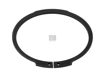 Lock ring replaces Scania 804803