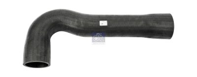 Hose, retarder replaces Scania 483685