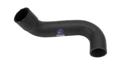 Radiator hose replaces Scania 485995