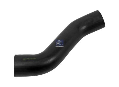 Hose, retarder replaces Scania 1876631