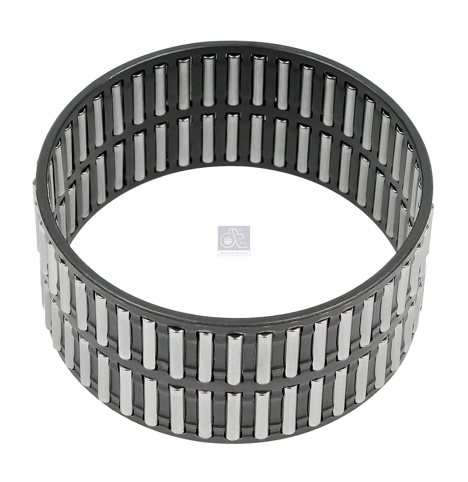 Needle bearing replaces Renault