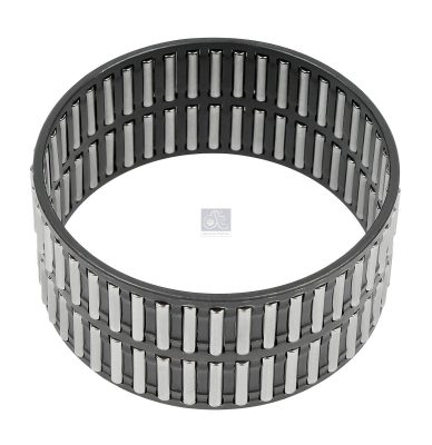 Needle bearing replaces Renault
