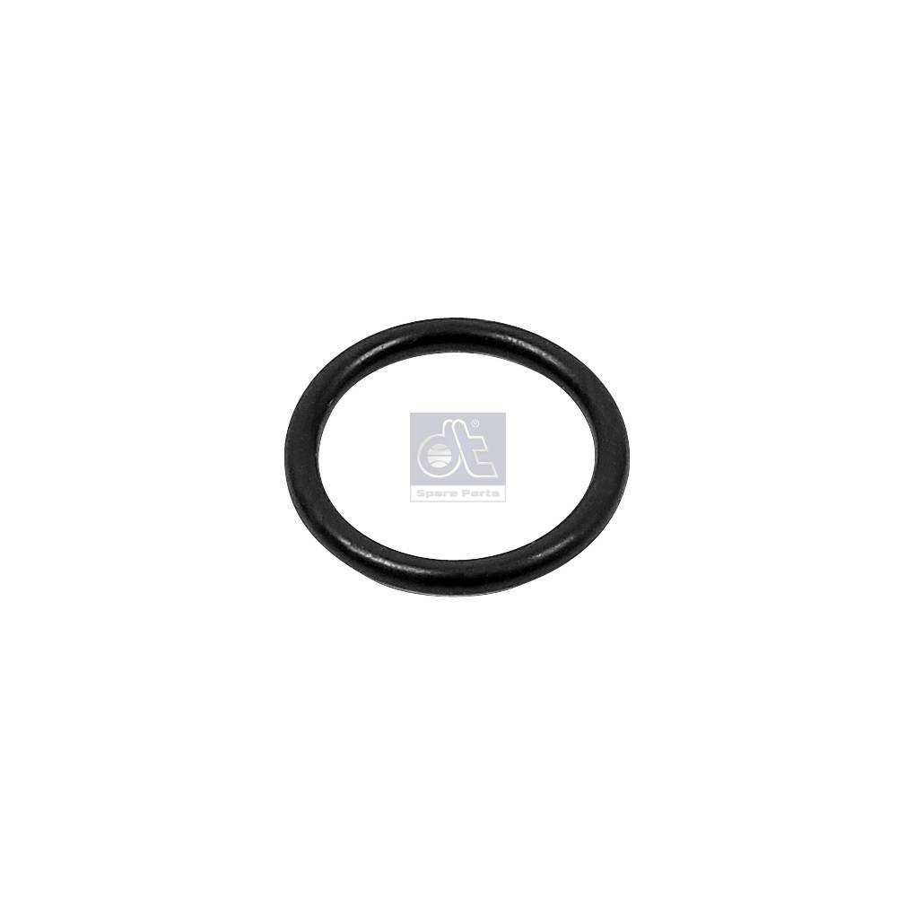 O-ring replaces Scania 810964