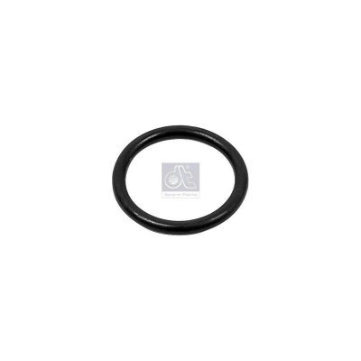 O-ring replaces Scania 810964