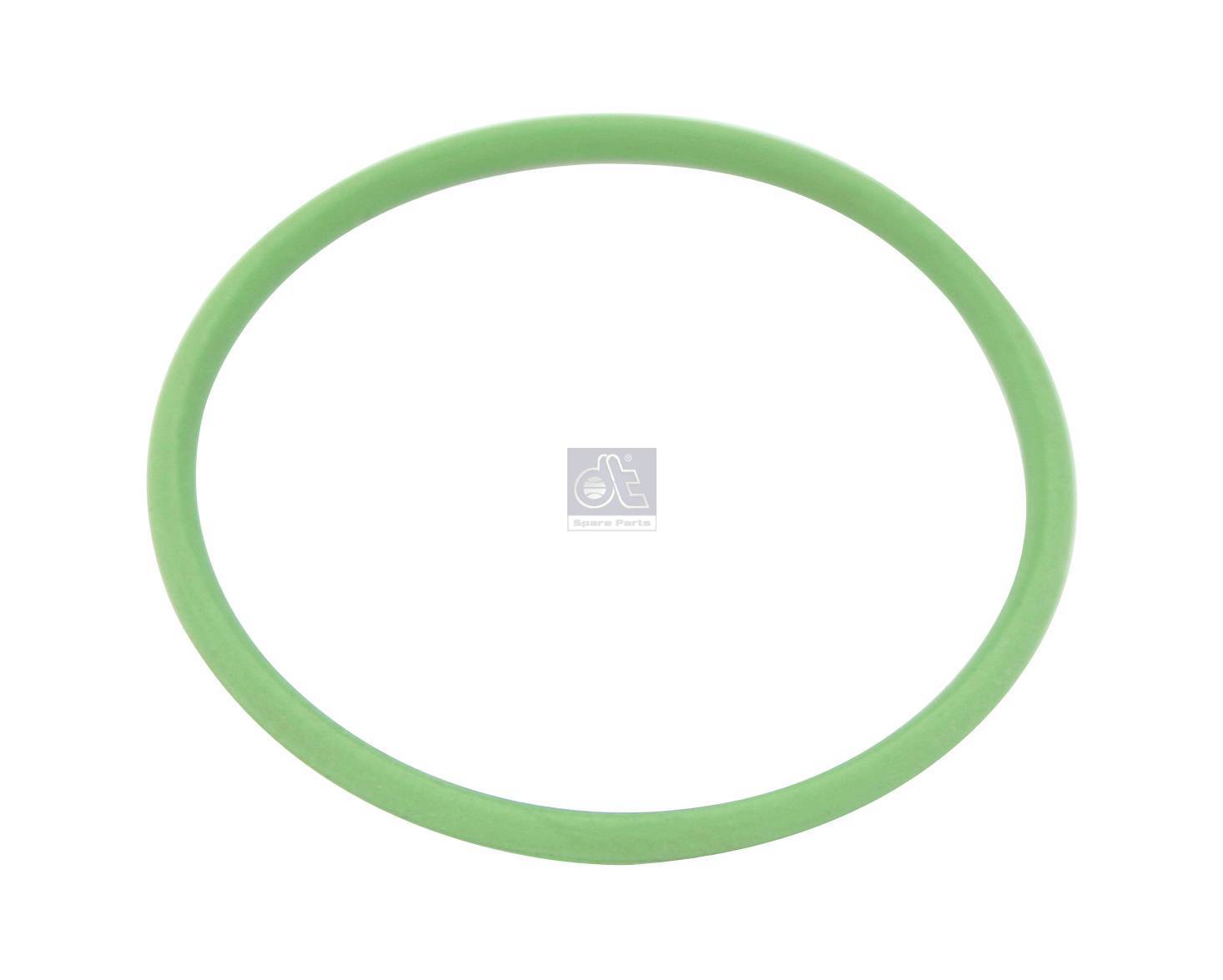 O-ring replaces Scania 1725494