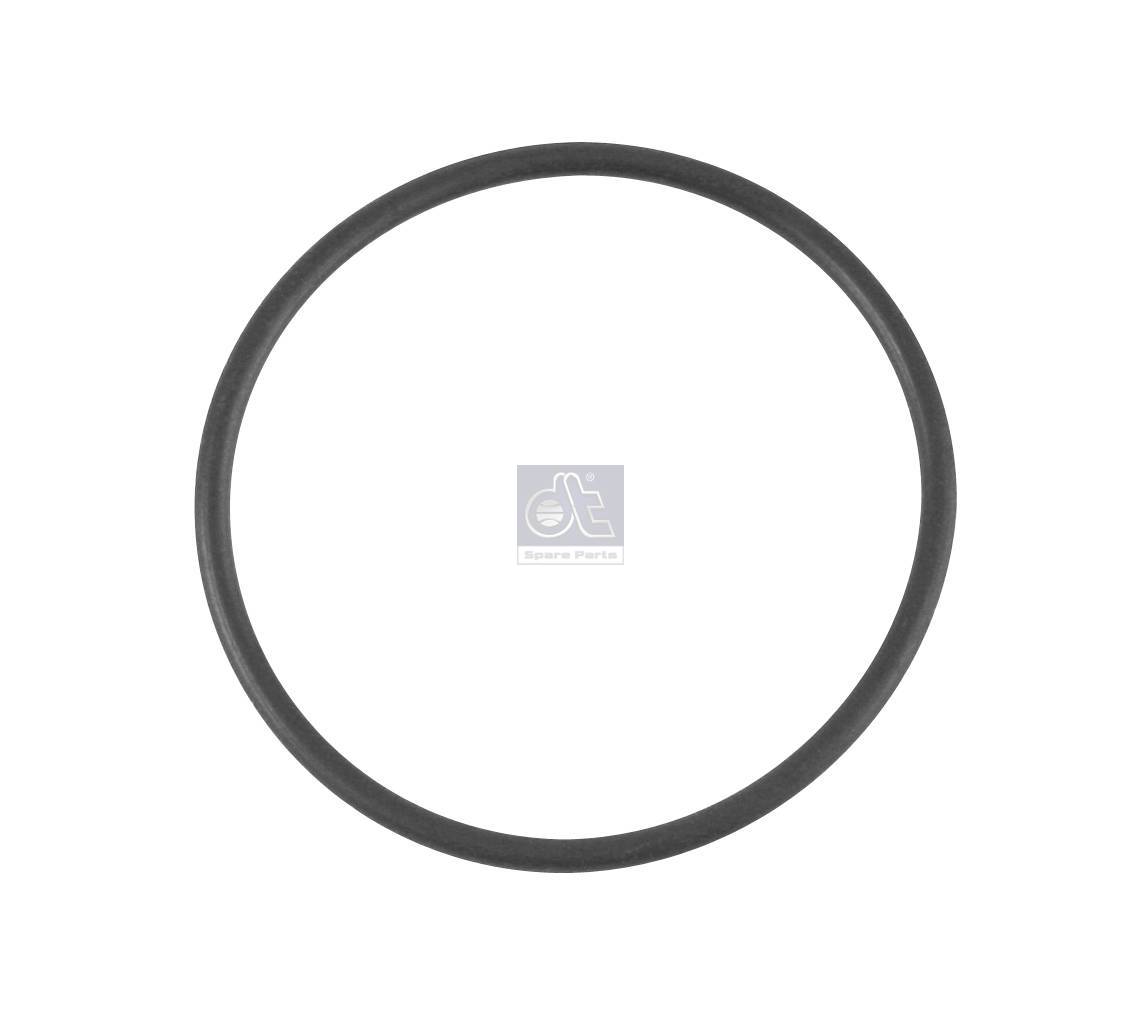 O-ring replaces Scania 811034