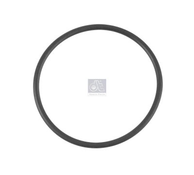 O-ring replaces Scania 811034