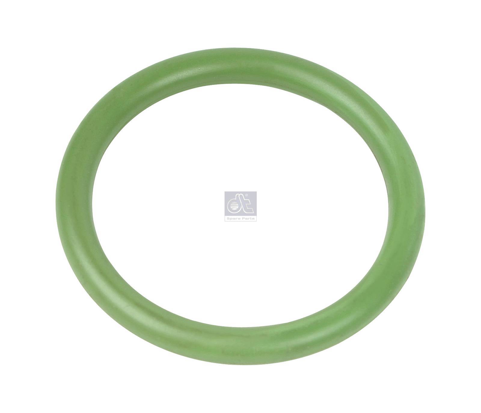 O-ring replaces Scania 1453919
