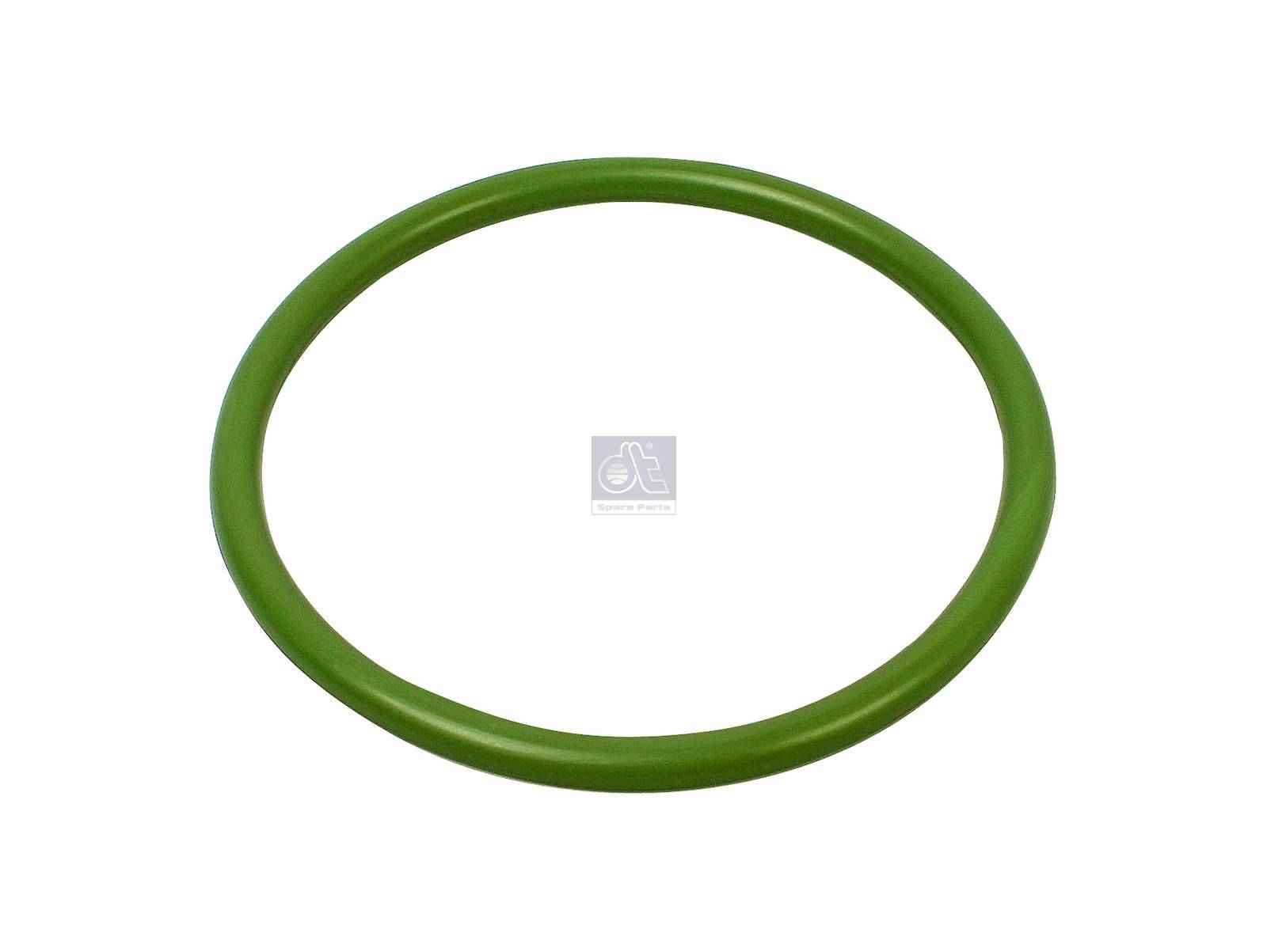 O-ring replaces Scania 349353