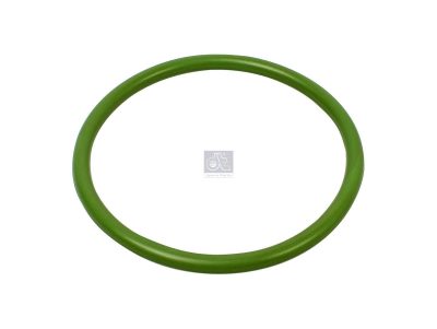 O-ring replaces Scania 349353