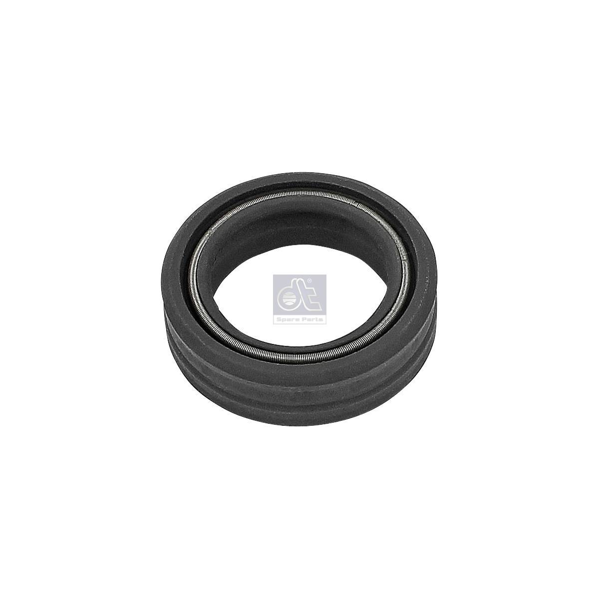 Oil seal replaces Scania 1784975