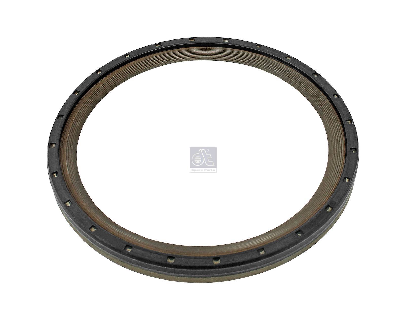 Oil seal replaces Scania 1520998