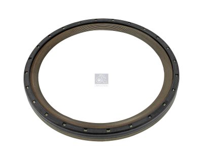 Oil seal replaces Scania 1520998