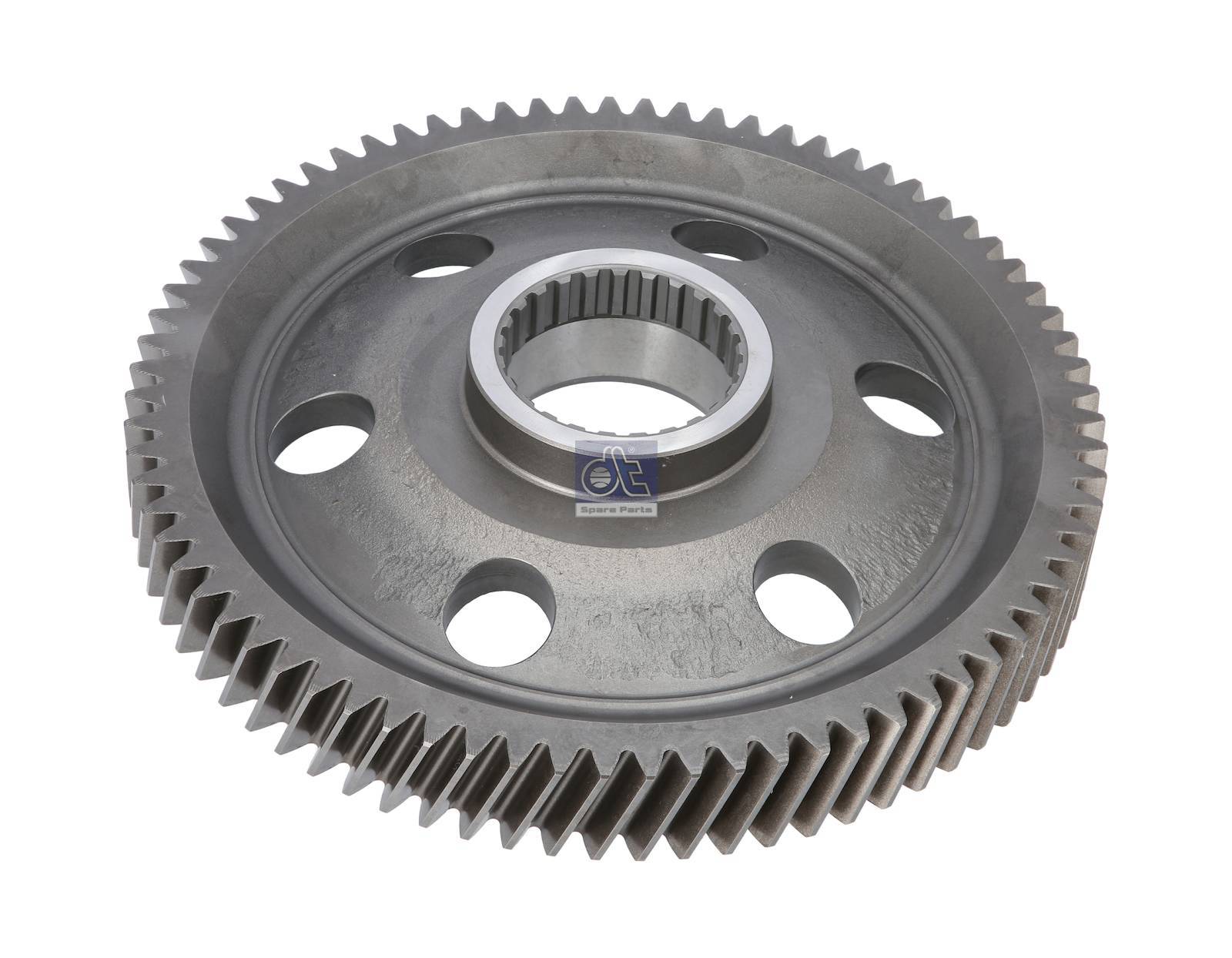 Gear replaces Scania 1879102
