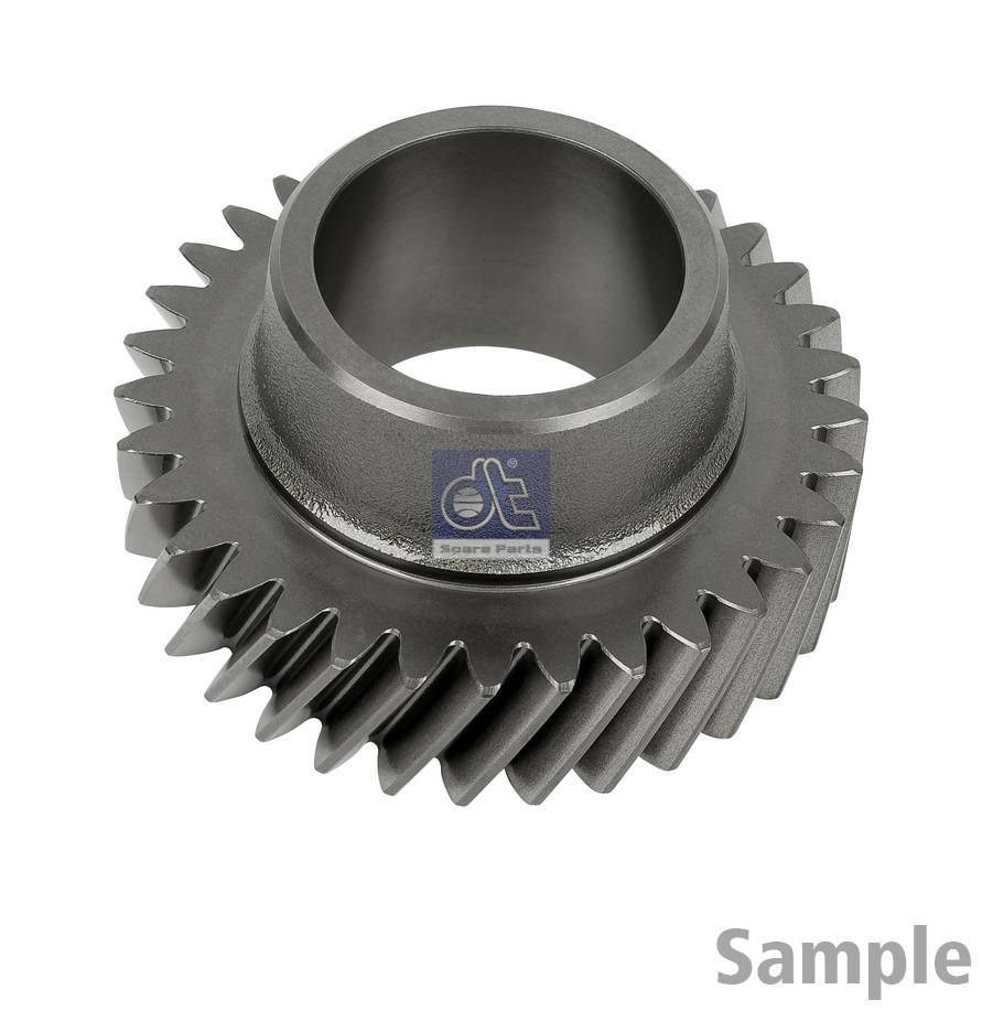 Gear, 2nd gear replaces Scania 1939471