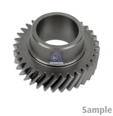 Gear, 2nd gear replaces Scania 1939471