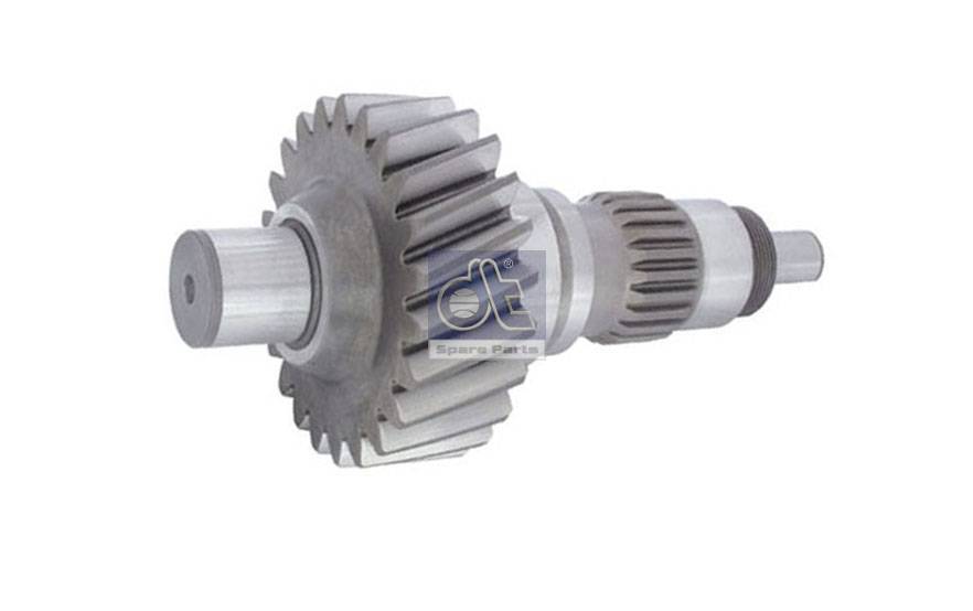 Shaft, retarder replaces Scania 1788763