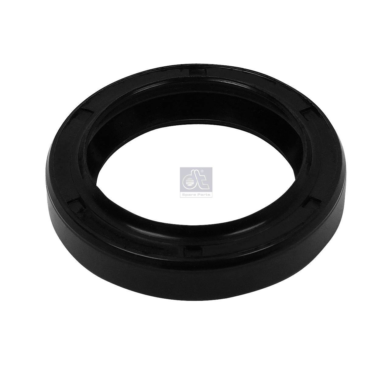 Oil seal, gear shift housing replaces Scania 1723673