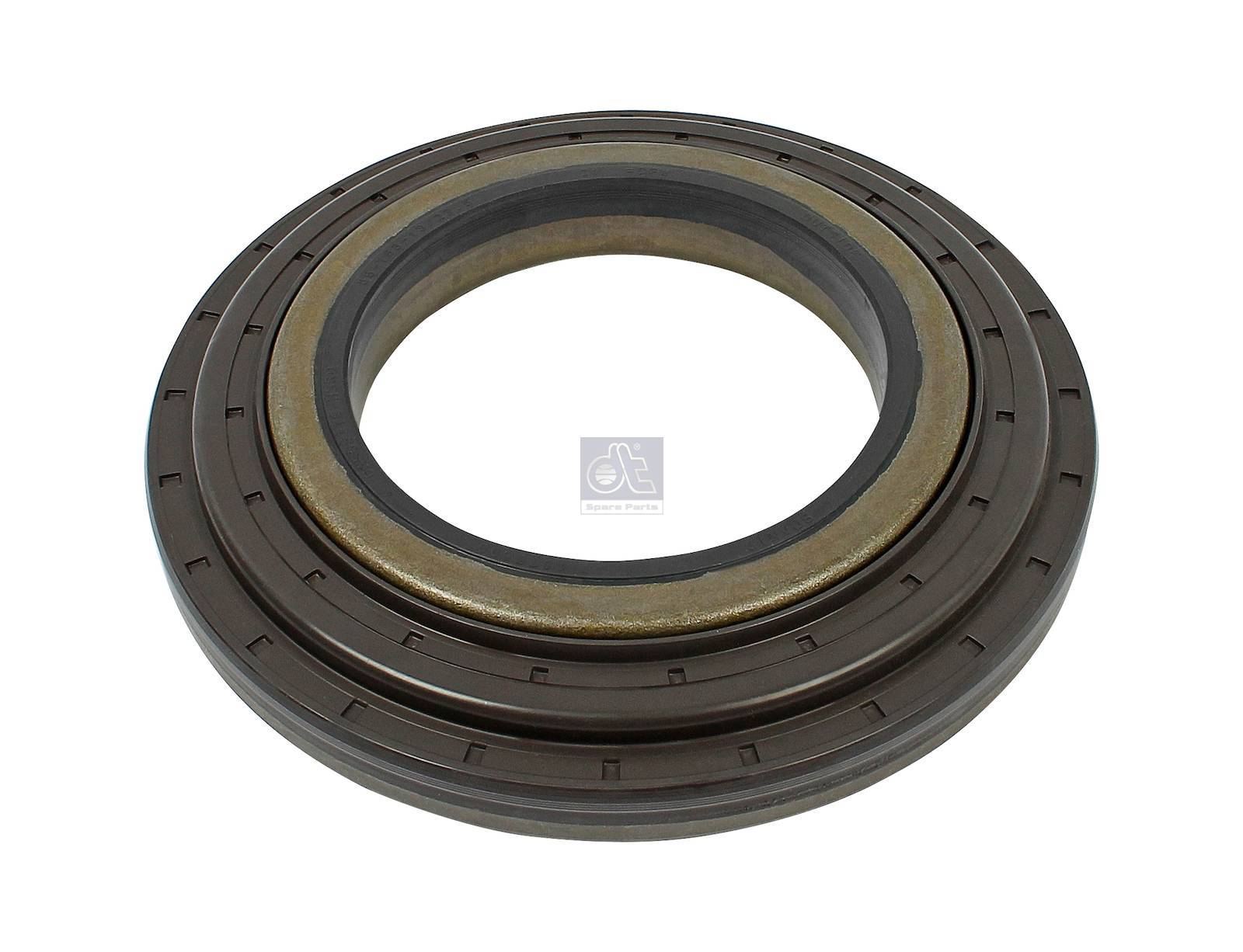 Oil seal replaces Scania 1875800