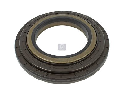 Oil seal replaces Scania 1875800