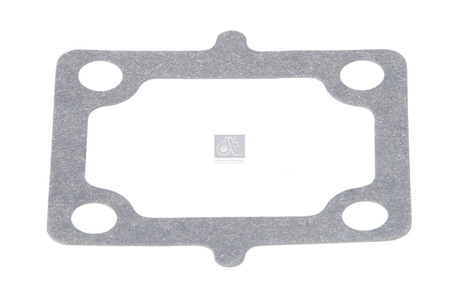 Gasket, gear shift housing replaces Scania 1484804