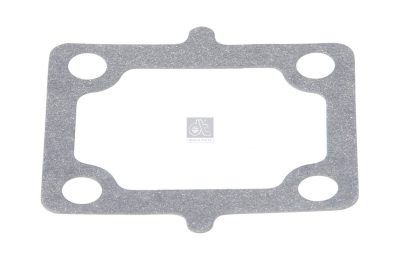 Gasket, gear shift housing replaces Scania 1484804