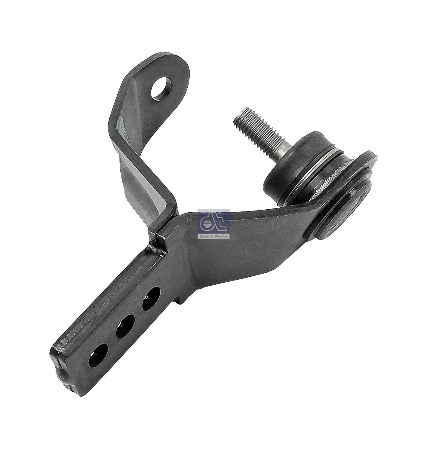 Shifting fork replaces Scania 1767337