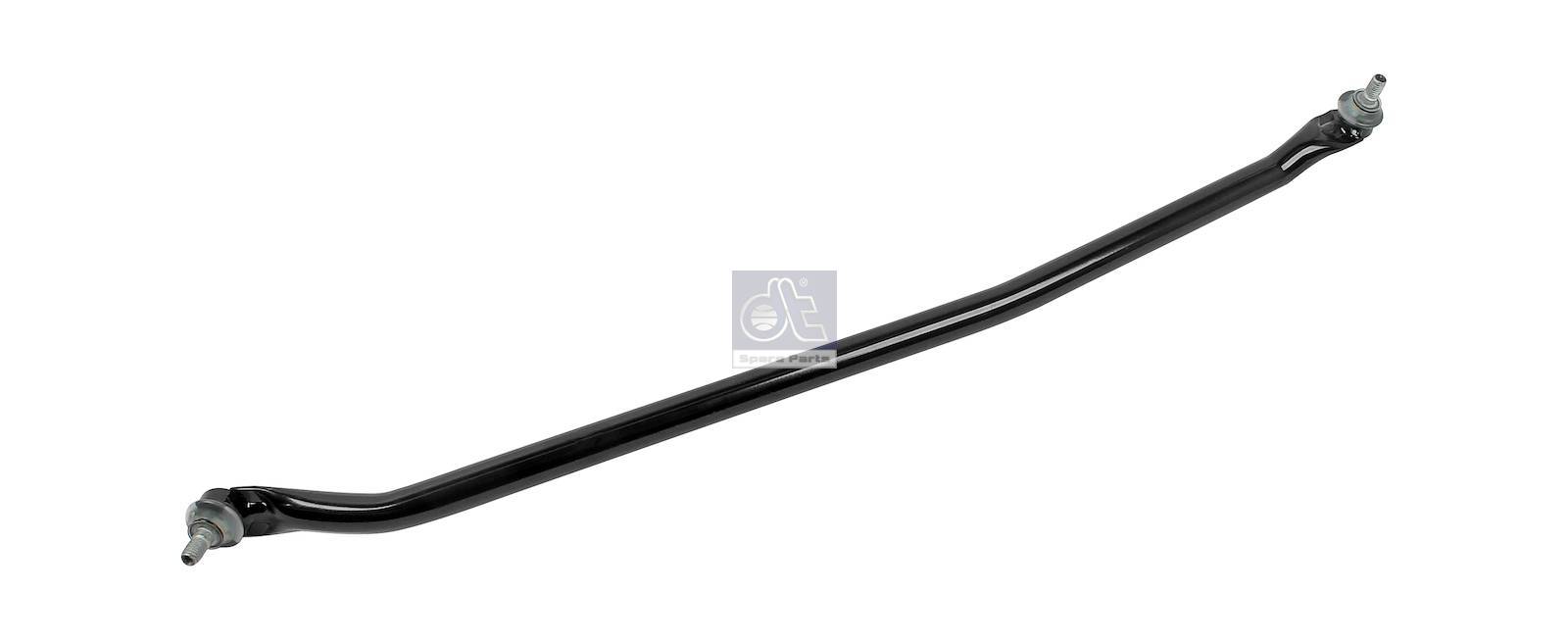 Gear shift rod replaces Scania 1777207