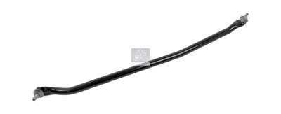 Gear shift rod replaces Scania 1777207