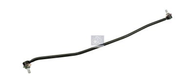 Gear shift rod replaces Scania 1762415