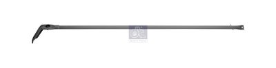 Gear shift rod replaces Scania 1543602