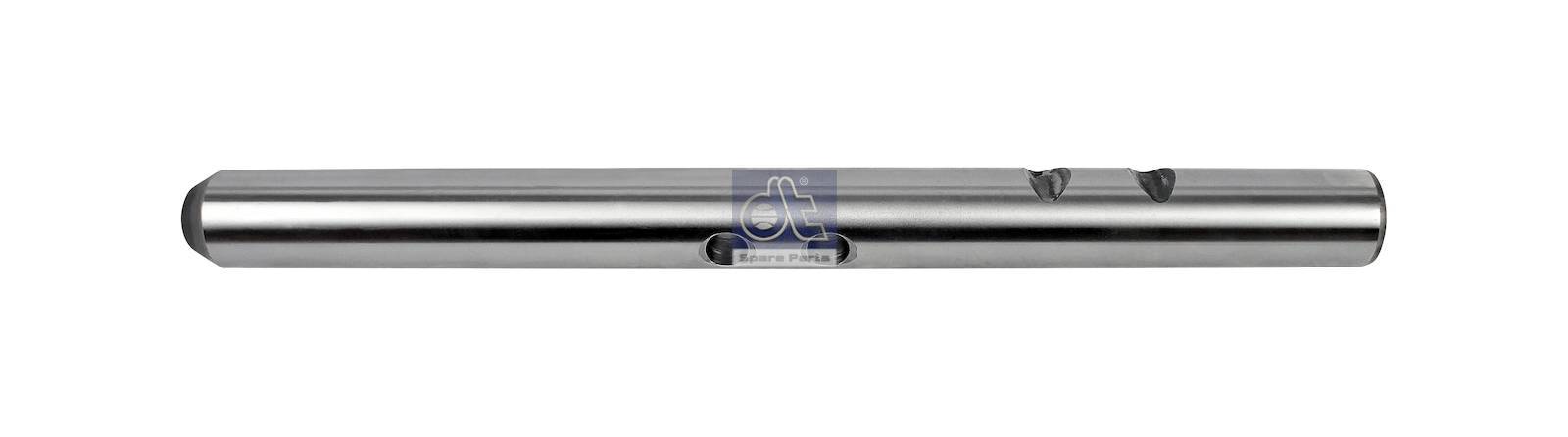 Shifting shaft replaces Scania 1853331